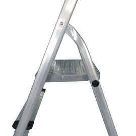 Portable Household 	Aluminum Step Ladder