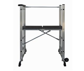 Domestic 	Aluminum Scaffold Tower Stable Scaffolding Access Towers
