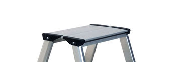 2x2 Step  GS Aluminium Folding Step Ladder High Strength Long Life Span