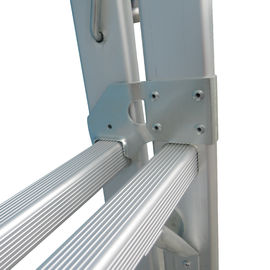 Robust Strength Lightweight Scaffold Tower 2x6 Folding Scaffold Tower