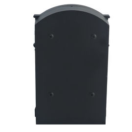 Timeless Design  Residential Mailboxes Parcel Drop Long Service Life