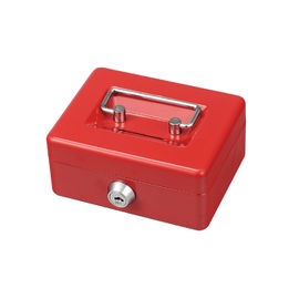 Lightweight Money Saving Box / Coin Collection Box Saving Piggy Bank With Lock