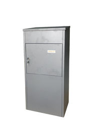 Wholesale Wall Mount Lock Box Outdoor or Freestanding Commercial Mailbox Parcel Box