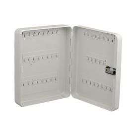 45-Position 12 Inch Durable Metal Key Safe / Metal Key Cabinet Lock w/Combination Lock